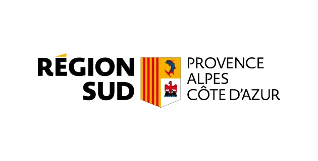 Région Sud Provence-Alpes-Côte d'Azur
