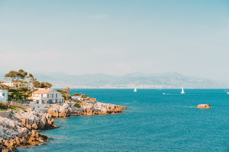 Intervention informatique à Antibes